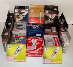 批發東風本田、廣州本田原車配套銥金火花塞——首一汽配的優選方案