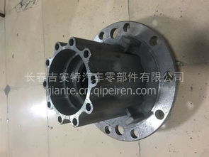 一汽解放J6底盤STR齒圈全解析 價格、圖片與優質配件廠家指南