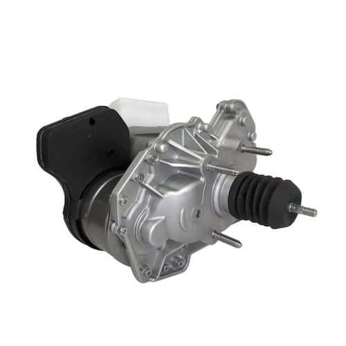 打破外國壟斷，海之博電子深耕汽車制動系統核心零部件